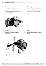 Предварительный просмотр 14 страницы Baumer HOG 86 Mounting And Operating Instructions