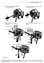 Предварительный просмотр 15 страницы Baumer HOG 86 Mounting And Operating Instructions