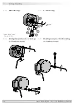 Предварительный просмотр 16 страницы Baumer HOG 86 Mounting And Operating Instructions