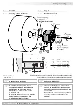 Предварительный просмотр 17 страницы Baumer HOG 86 Mounting And Operating Instructions