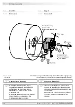 Предварительный просмотр 18 страницы Baumer HOG 86 Mounting And Operating Instructions