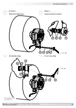 Предварительный просмотр 19 страницы Baumer HOG 86 Mounting And Operating Instructions