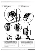 Предварительный просмотр 20 страницы Baumer HOG 86 Mounting And Operating Instructions