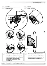 Предварительный просмотр 21 страницы Baumer HOG 86 Mounting And Operating Instructions