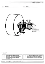 Предварительный просмотр 23 страницы Baumer HOG 86 Mounting And Operating Instructions