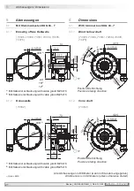 Предварительный просмотр 24 страницы Baumer HOG 86 Mounting And Operating Instructions