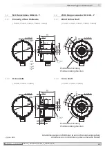 Предварительный просмотр 25 страницы Baumer HOG 86 Mounting And Operating Instructions