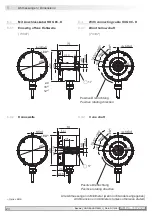 Предварительный просмотр 26 страницы Baumer HOG 86 Mounting And Operating Instructions