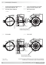 Предварительный просмотр 28 страницы Baumer HOG 86 Mounting And Operating Instructions