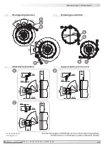 Предварительный просмотр 29 страницы Baumer HOG 86 Mounting And Operating Instructions