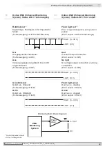 Предварительный просмотр 35 страницы Baumer HOG 86 Mounting And Operating Instructions