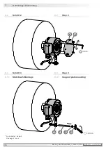 Предварительный просмотр 38 страницы Baumer HOG 86 Mounting And Operating Instructions