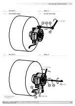 Предварительный просмотр 39 страницы Baumer HOG 86 Mounting And Operating Instructions