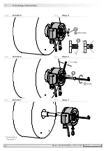 Предварительный просмотр 40 страницы Baumer HOG 86 Mounting And Operating Instructions