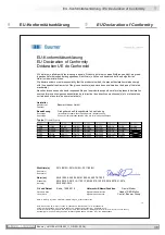 Предварительный просмотр 41 страницы Baumer HOG 86 Mounting And Operating Instructions