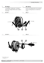 Preview for 13 page of Baumer HOG 9 Mounting And Operating Instructions