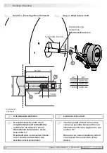 Preview for 14 page of Baumer HOG 9 Mounting And Operating Instructions