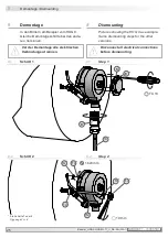 Preview for 28 page of Baumer HOG 9 Mounting And Operating Instructions