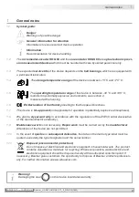 Предварительный просмотр 5 страницы Baumer HOGS 60 Mounting And Operating Instructions