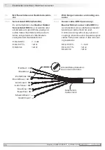 Предварительный просмотр 18 страницы Baumer HOGS 60 Mounting And Operating Instructions