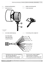 Предварительный просмотр 19 страницы Baumer HOGS 60 Mounting And Operating Instructions