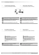 Предварительный просмотр 12 страницы Baumer HOGS 75 K Mounting And Operating Instructions