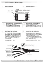 Предварительный просмотр 22 страницы Baumer HOGS 75 K Mounting And Operating Instructions