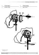 Предварительный просмотр 23 страницы Baumer HOGS 75 K Mounting And Operating Instructions