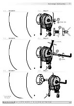 Предварительный просмотр 25 страницы Baumer HOGS 75 K Mounting And Operating Instructions