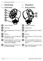 Preview for 12 page of Baumer HS35 Series Installation And Operating Instruction