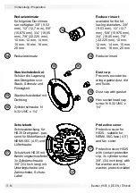 Preview for 14 page of Baumer HS35 Series Installation And Operating Instruction