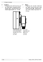 Preview for 20 page of Baumer HS35 Series Installation And Operating Instruction