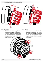 Preview for 22 page of Baumer HS35 Series Installation And Operating Instruction