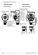 Preview for 24 page of Baumer HS35 Series Installation And Operating Instruction