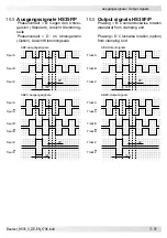 Preview for 31 page of Baumer HS35 Series Installation And Operating Instruction