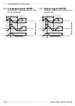 Preview for 32 page of Baumer HS35 Series Installation And Operating Instruction