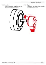 Preview for 35 page of Baumer HS35 Series Installation And Operating Instruction