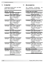 Preview for 36 page of Baumer HS35 Series Installation And Operating Instruction