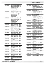 Preview for 37 page of Baumer HS35 Series Installation And Operating Instruction