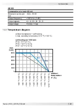 Preview for 43 page of Baumer HS35 Series Installation And Operating Instruction