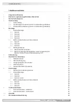 Preview for 2 page of Baumer Hubner AMG 71 Mounting And Operating Instructions