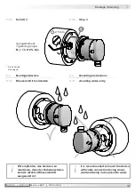 Preview for 15 page of Baumer Hubner AMG 71 Mounting And Operating Instructions