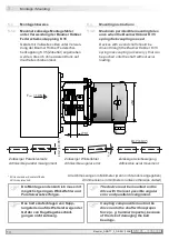 Preview for 16 page of Baumer Hubner AMG 71 Mounting And Operating Instructions