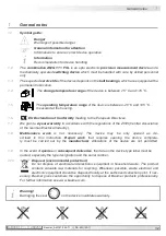 Preview for 5 page of Baumer HUBNER BERLIN AMG 11 FSL Mounting And Operating Instructions