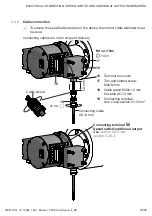 Preview for 21 page of Baumer Hubner Berlin CANopen PMG 10 Installation And Operating Instructions Manual