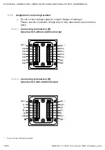 Preview for 22 page of Baumer Hubner Berlin CANopen PMG 10 Installation And Operating Instructions Manual