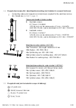 Предварительный просмотр 9 страницы Baumer HUBNER BERLIN DeviceNet HMG 10 Mounting And Operating Instructions