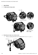 Предварительный просмотр 10 страницы Baumer HUBNER BERLIN DeviceNet HMG 10 Mounting And Operating Instructions