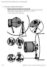 Предварительный просмотр 14 страницы Baumer HUBNER BERLIN DeviceNet HMG 10 Mounting And Operating Instructions