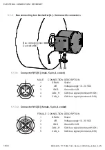 Предварительный просмотр 18 страницы Baumer HUBNER BERLIN DeviceNet HMG 10 Mounting And Operating Instructions